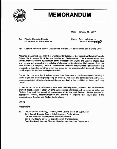 Memorandum with Limited Access 2024 .